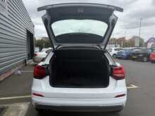Audi Q2 2.0 TFSI S line SUV 5dr Petrol S Tronic quattro Euro 6 (s/s) (190 ps) - U1162
