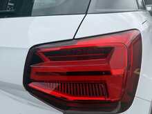 Audi Q2 2.0 TFSI S line SUV 5dr Petrol S Tronic quattro Euro 6 (s/s) (190 ps) - U1162