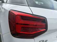 Audi Q2 2.0 TFSI S line SUV 5dr Petrol S Tronic quattro Euro 6 (s/s) (190 ps) - U1162
