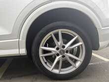 Audi Q2 2.0 TFSI S line SUV 5dr Petrol S Tronic quattro Euro 6 (s/s) (190 ps) - U1162