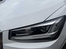 Audi Q2 2.0 TFSI S line SUV 5dr Petrol S Tronic quattro Euro 6 (s/s) (190 ps) - U1162