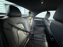 Audi A5 Cabriolet 1.8 TFSI S line Convertible 2dr Petrol Manual Euro 6 (s/s) (177 ps) - U1166