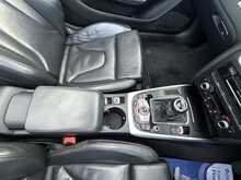 Audi A5 Cabriolet 1.8 TFSI S line Convertible 2dr Petrol Manual Euro 6 (s/s) (177 ps) - U1166