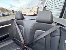 Audi A5 Cabriolet 1.8 TFSI S line Convertible 2dr Petrol Manual Euro 6 (s/s) (177 ps) - U1166