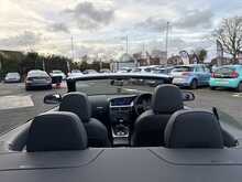 Audi A5 Cabriolet 1.8 TFSI S line Convertible 2dr Petrol Manual Euro 6 (s/s) (177 ps) - U1166