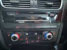 Audi A5 Cabriolet 1.8 TFSI S line Convertible 2dr Petrol Manual Euro 6 (s/s) (177 ps) - U1166