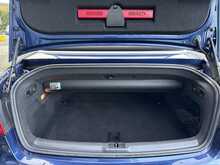 Audi A5 Cabriolet 1.8 TFSI S line Convertible 2dr Petrol Manual Euro 6 (s/s) (177 ps) - U1166