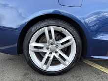 Audi A5 Cabriolet 1.8 TFSI S line Convertible 2dr Petrol Manual Euro 6 (s/s) (177 ps) - U1166