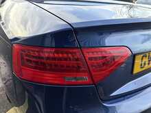 Audi A5 Cabriolet 1.8 TFSI S line Convertible 2dr Petrol Manual Euro 6 (s/s) (177 ps) - U1166