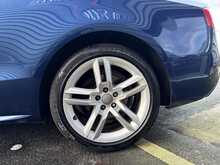 Audi A5 Cabriolet 1.8 TFSI S line Convertible 2dr Petrol Manual Euro 6 (s/s) (177 ps) - U1166