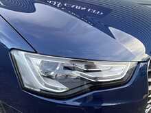 Audi A5 Cabriolet 1.8 TFSI S line Convertible 2dr Petrol Manual Euro 6 (s/s) (177 ps) - U1166