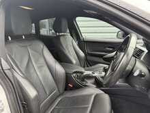 BMW 4 Series Gran Coupe 2.0 420i GPF M Sport Hatchback 5dr Petrol Manual Euro 6 (s/s) (184 ps) - U1168