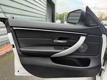 BMW 4 Series Gran Coupe 2.0 420i GPF M Sport Hatchback 5dr Petrol Manual Euro 6 (s/s) (184 ps) - U1168