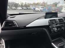 BMW 4 Series Gran Coupe 2.0 420i GPF M Sport Hatchback 5dr Petrol Manual Euro 6 (s/s) (184 ps) - U1168