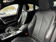 BMW 4 Series Gran Coupe 2.0 420i GPF M Sport Hatchback 5dr Petrol Manual Euro 6 (s/s) (184 ps) - U1168