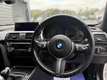 BMW 4 Series Gran Coupe 2.0 420i GPF M Sport Hatchback 5dr Petrol Manual Euro 6 (s/s) (184 ps) - U1168