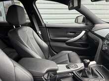 BMW 4 Series Gran Coupe 2.0 420i GPF M Sport Hatchback 5dr Petrol Manual Euro 6 (s/s) (184 ps) - U1168