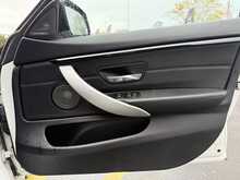 BMW 4 Series Gran Coupe 2.0 420i GPF M Sport Hatchback 5dr Petrol Manual Euro 6 (s/s) (184 ps) - U1168
