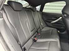 BMW 4 Series Gran Coupe 2.0 420i GPF M Sport Hatchback 5dr Petrol Manual Euro 6 (s/s) (184 ps) - U1168