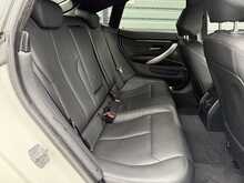 BMW 4 Series Gran Coupe 2.0 420i GPF M Sport Hatchback 5dr Petrol Manual Euro 6 (s/s) (184 ps) - U1168
