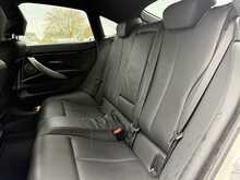 BMW 4 Series Gran Coupe 2.0 420i GPF M Sport Hatchback 5dr Petrol Manual Euro 6 (s/s) (184 ps) - U1168