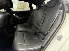 BMW 4 Series Gran Coupe 2.0 420i GPF M Sport Hatchback 5dr Petrol Manual Euro 6 (s/s) (184 ps) - U1168