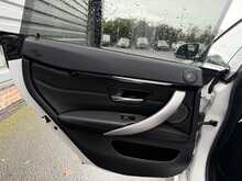 BMW 4 Series Gran Coupe 2.0 420i GPF M Sport Hatchback 5dr Petrol Manual Euro 6 (s/s) (184 ps) - U1168