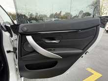 BMW 4 Series Gran Coupe 2.0 420i GPF M Sport Hatchback 5dr Petrol Manual Euro 6 (s/s) (184 ps) - U1168