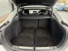BMW 4 Series Gran Coupe 2.0 420i GPF M Sport Hatchback 5dr Petrol Manual Euro 6 (s/s) (184 ps) - U1168