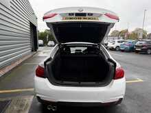 BMW 4 Series Gran Coupe 2.0 420i GPF M Sport Hatchback 5dr Petrol Manual Euro 6 (s/s) (184 ps) - U1168