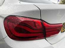 BMW 4 Series Gran Coupe 2.0 420i GPF M Sport Hatchback 5dr Petrol Manual Euro 6 (s/s) (184 ps) - U1168