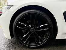 BMW 4 Series Gran Coupe 2.0 420i GPF M Sport Hatchback 5dr Petrol Manual Euro 6 (s/s) (184 ps) - U1168