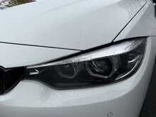 BMW 4 Series Gran Coupe 2.0 420i GPF M Sport Hatchback 5dr Petrol Manual Euro 6 (s/s) (184 ps) - U1168