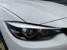 BMW 4 Series Gran Coupe 2.0 420i GPF M Sport Hatchback 5dr Petrol Manual Euro 6 (s/s) (184 ps) - U1168