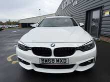 BMW 4 Series Gran Coupe 2.0 420i GPF M Sport Hatchback 5dr Petrol Manual Euro 6 (s/s) (184 ps) - U1168