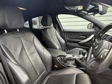 BMW 4 Series Gran Coupe 2.0 420i GPF M Sport Hatchback 5dr Petrol Manual Euro 6 (s/s) (184 ps) - U1168