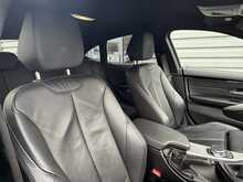 BMW 4 Series Gran Coupe 2.0 420i GPF M Sport Hatchback 5dr Petrol Manual Euro 6 (s/s) (184 ps) - U1168