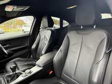 BMW 4 Series Gran Coupe 2.0 420i GPF M Sport Hatchback 5dr Petrol Manual Euro 6 (s/s) (184 ps) - U1168