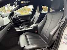 BMW 4 Series Gran Coupe 2.0 420i GPF M Sport Hatchback 5dr Petrol Manual Euro 6 (s/s) (184 ps) - U1168