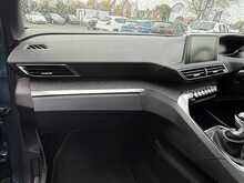 Peugeot 5008 1.2 PureTech GT Line SUV 5dr Petrol Manual Euro 6 (s/s) (130 ps) - U1170