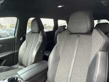 Peugeot 5008 1.2 PureTech GT Line SUV 5dr Petrol Manual Euro 6 (s/s) (130 ps) - U1170