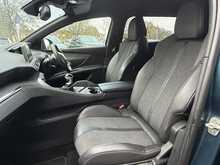 Peugeot 5008 1.2 PureTech GT Line SUV 5dr Petrol Manual Euro 6 (s/s) (130 ps) - U1170