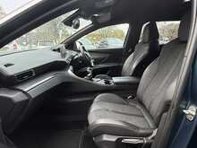 Peugeot 5008 1.2 PureTech GT Line SUV 5dr Petrol Manual Euro 6 (s/s) (130 ps) - U1170