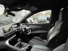 Peugeot 5008 1.2 PureTech GT Line SUV 5dr Petrol Manual Euro 6 (s/s) (130 ps) - U1170