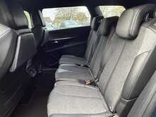 Peugeot 5008 1.2 PureTech GT Line SUV 5dr Petrol Manual Euro 6 (s/s) (130 ps) - U1170