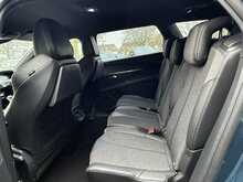 Peugeot 5008 1.2 PureTech GT Line SUV 5dr Petrol Manual Euro 6 (s/s) (130 ps) - U1170