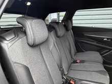 Peugeot 5008 1.2 PureTech GT Line SUV 5dr Petrol Manual Euro 6 (s/s) (130 ps) - U1170