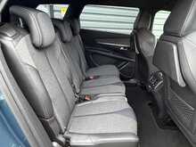Peugeot 5008 1.2 PureTech GT Line SUV 5dr Petrol Manual Euro 6 (s/s) (130 ps) - U1170