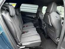 Peugeot 5008 1.2 PureTech GT Line SUV 5dr Petrol Manual Euro 6 (s/s) (130 ps) - U1170