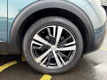Peugeot 5008 1.2 PureTech GT Line SUV 5dr Petrol Manual Euro 6 (s/s) (130 ps) - U1170